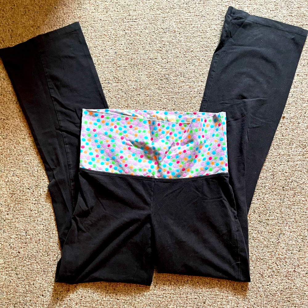Yoga pants